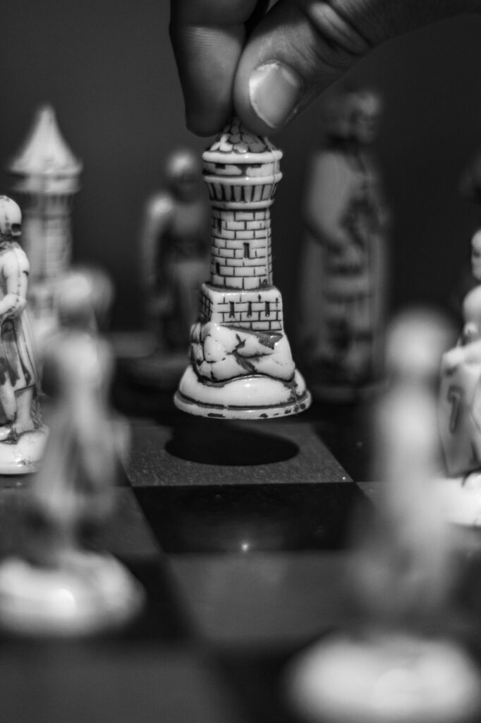 jeux d'echec
