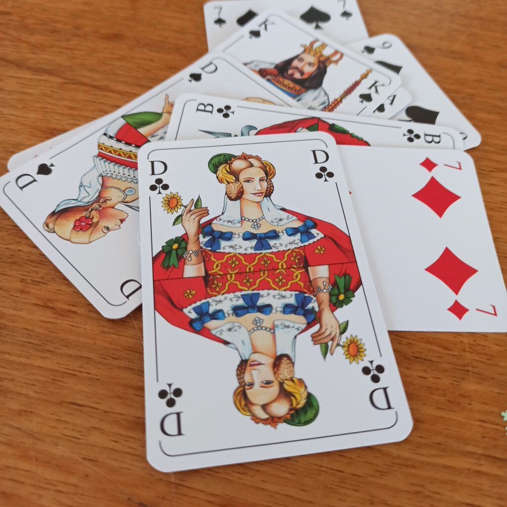 belote