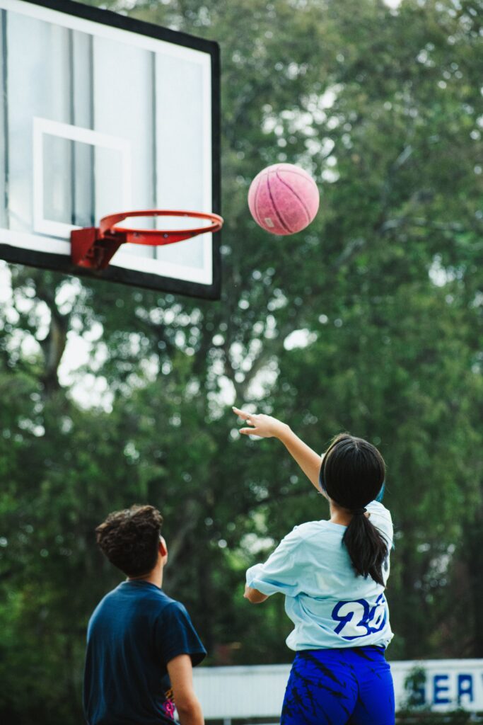 Basket Bal PLBR