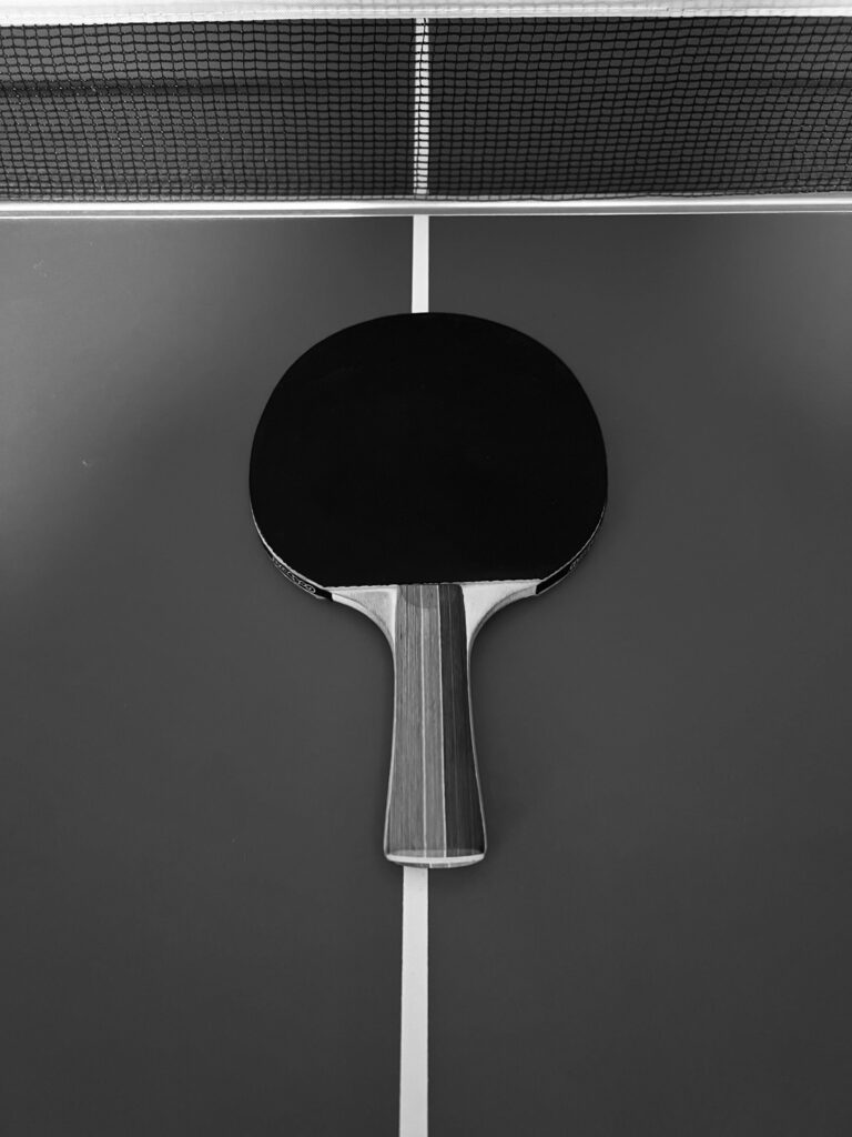 tennis de table